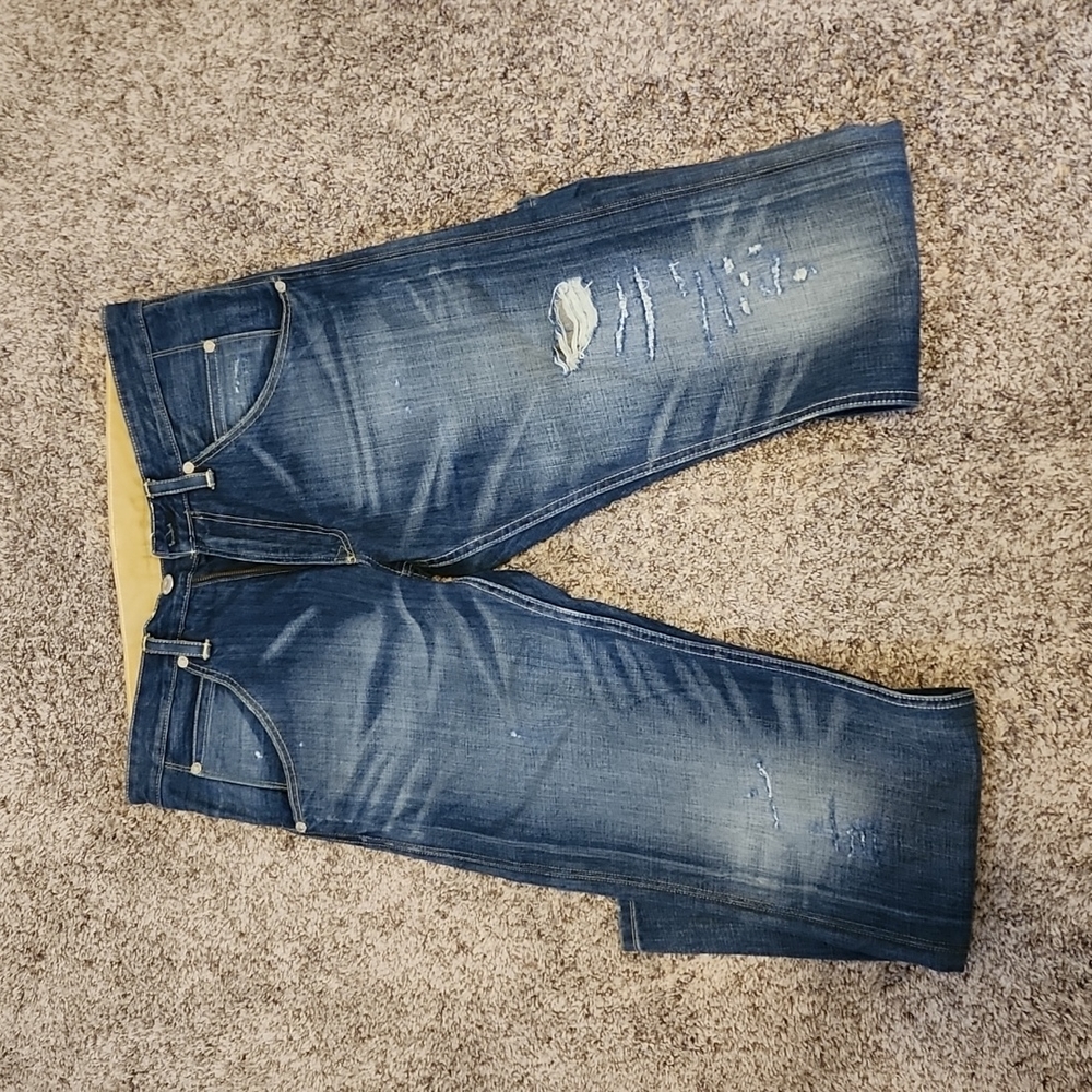Mens 514 Levi's